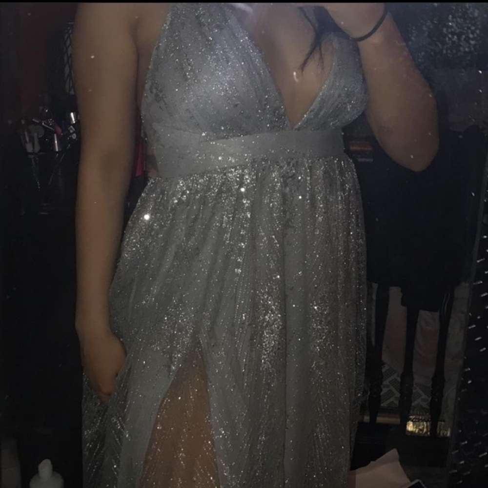 prom dress/gown